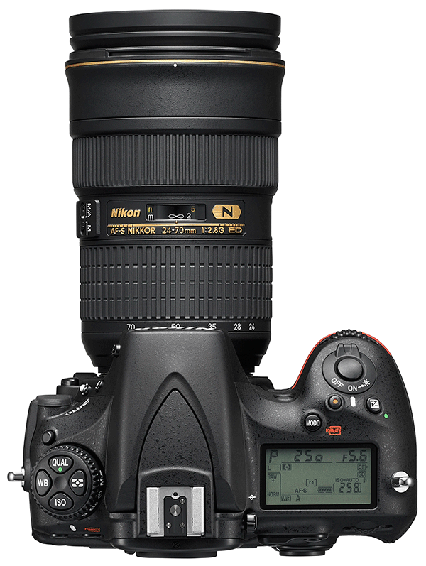 Who Wants a Nikon D810 Now? – Master Your Nikon®